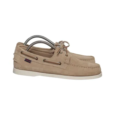 Boat shoes (Docksides) from Sebago Docksides Leather