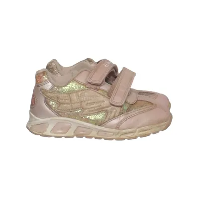 Baskets (Rose, Vert, Multicolore) de ZigZag