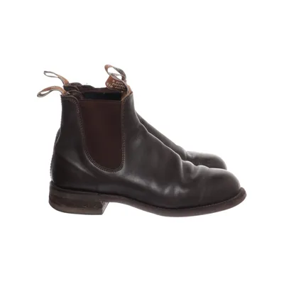 Chelsea boots (Brun) från R.M. Williams