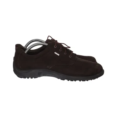 Schoenen (Bruin) van Rohde