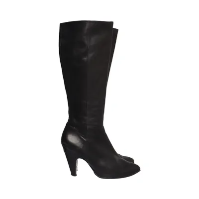 Bottes (Noir) de ASH Cuir