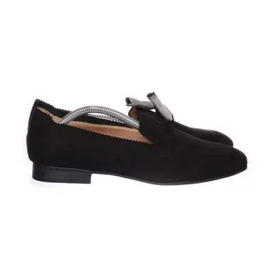 Loafers (Svart) från Anna Field