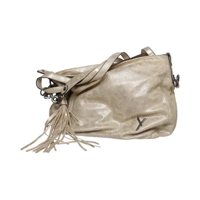 Shoulder-bag (Gold) from Suri Frey