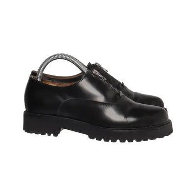 Loafers (Svart) från Mauro Leone Skinn