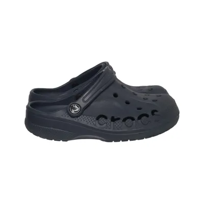 Sandals (Blue) from Crocs Polyurethane