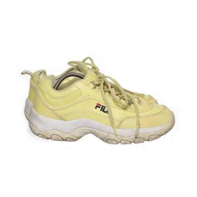 Trainers (Strada low wmn) from Fila