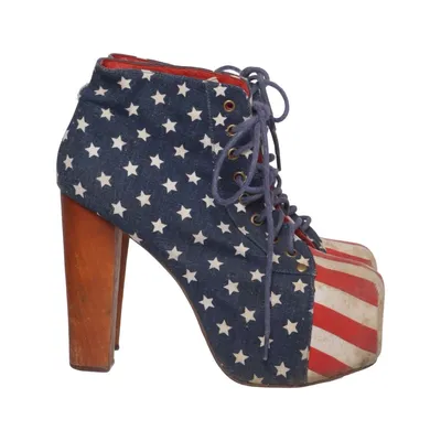 Heeled boots (Havana Last) from Jeffrey Campbell Havana Last