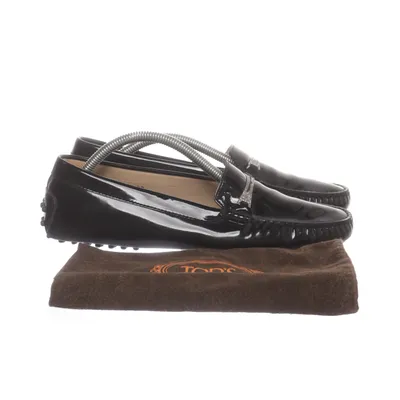Loafers (Black) from Tod's