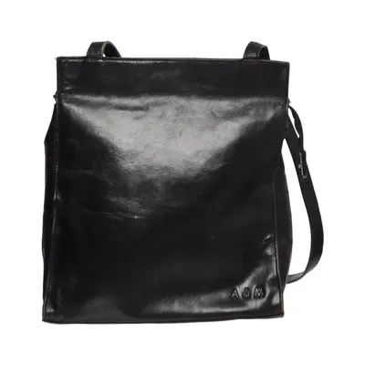 Shoulder-bag (Black) from A&M