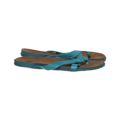 Flipflop (Blå, Brun) från Soon