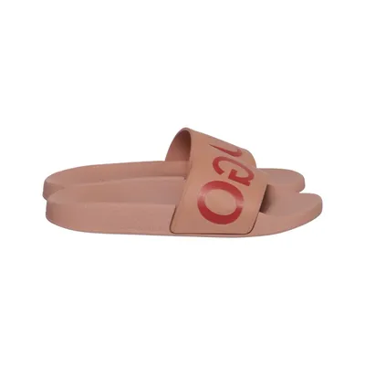 Mules (Rose, Rouge) de Hugo Boss
