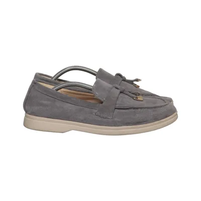 Loafers (Grijs) van Kayla