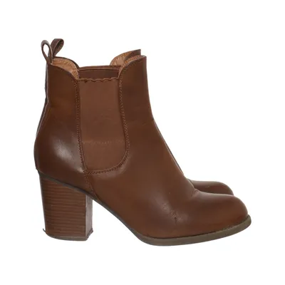 Chelsea boots (Brown) from Vox Shoes