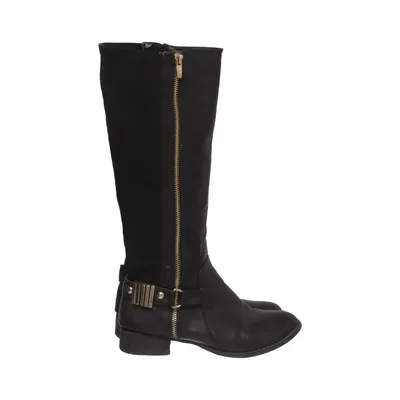 Boots (Black) from Krush