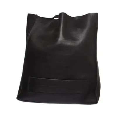 Håndtaske (Sort) fra Samsøe & Samsøe