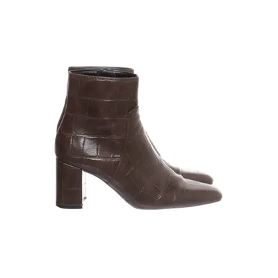 Stövletter (Brun) från Mango