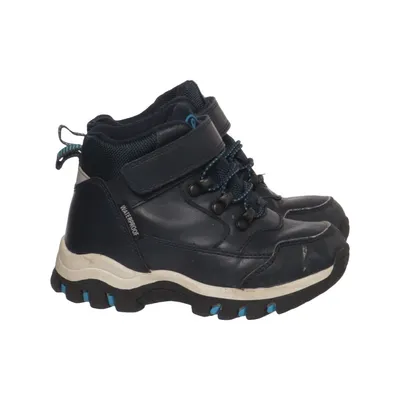 Hoge wandelschoenen (Blauw) van Linear of Sweden