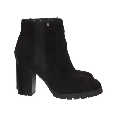 Bottes à talons (Noir) de Buffalo