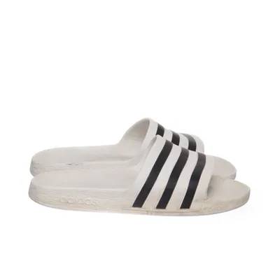 Slip-ins (White, Black) from Adidas