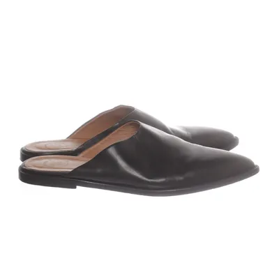 Slip-ins (Black) from ATP Atelier Leather