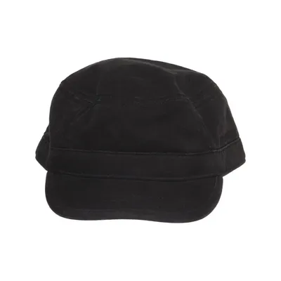 Keps (Svart) från Stetson Bomull
