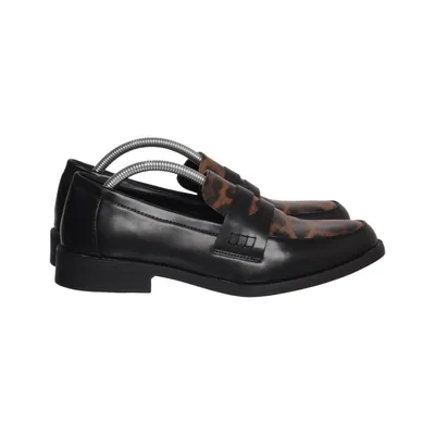 Loafers (Svart, Brun, Flerfärgad) från Bonprix