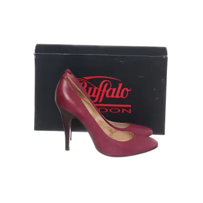 Pumps (Lila) från Buffalo London