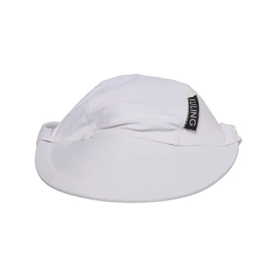UV cap (White) from Kuling Elastane, Polyester