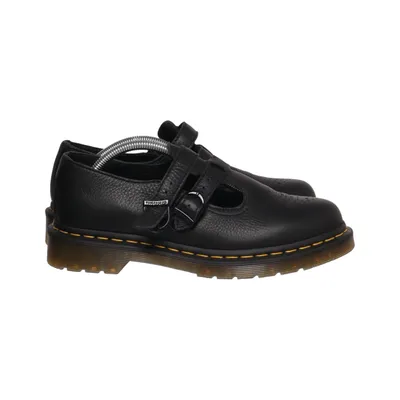 Monk strap shoes (8065) from Dr. Martens Polyurethane