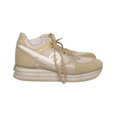 Baskets (Beige) de No Name