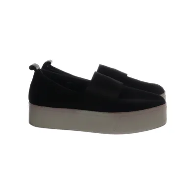 Slip-ons (Svart) från K.Cobler