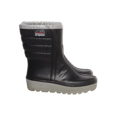 Curlingkängor (Svart, Grå) från Powerboots