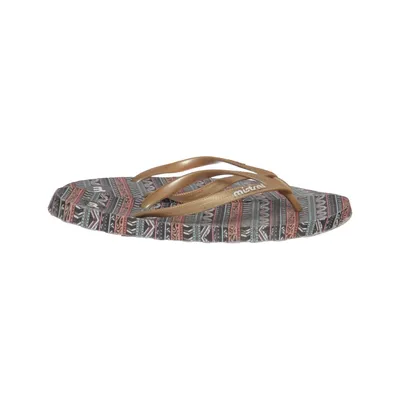 Flipflop (Svart, Flerfärgad) från Mistral