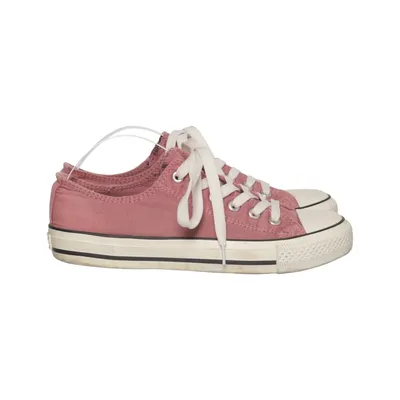 Canvas schoenen (Ref. Qm825) van Cropp