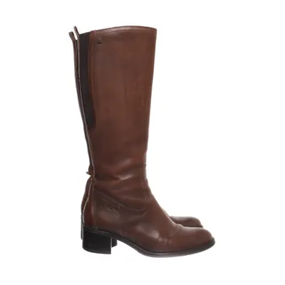 Bottes (Marron) de Dasia
