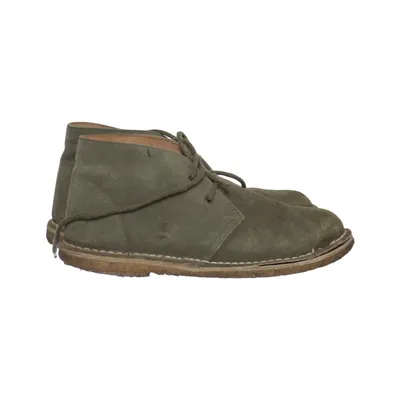 Desert boots (Green) from La Redoute Creation