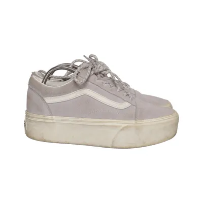Sneakers (Lila) van Vans