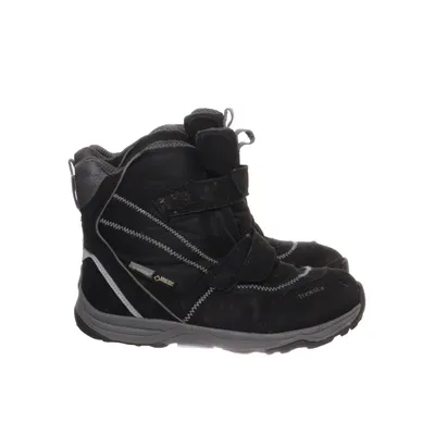 Ankle boots (PROOF GTX JR) from Treksta