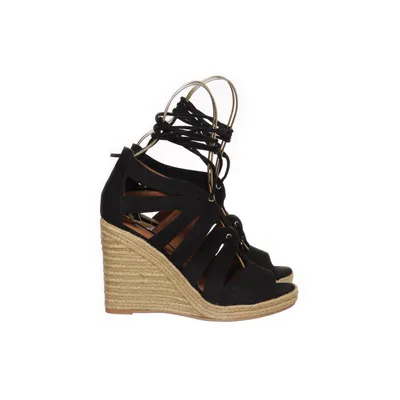 Wedges (Black) from H&M