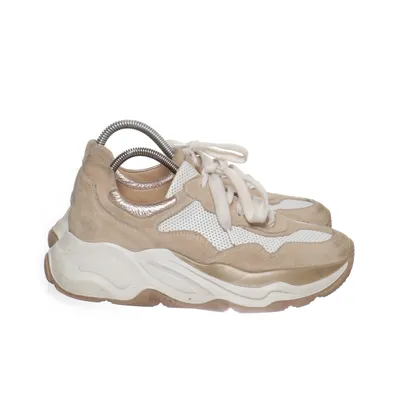 Sneakers (Beige, Vit) från Laura Bellariva