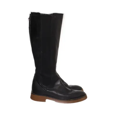 Bottes (Noir) de J.B Martin