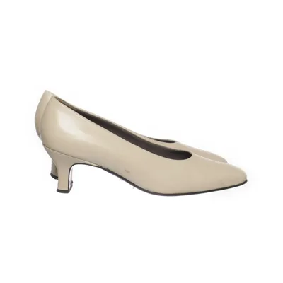 High heels (Beige) from Bally