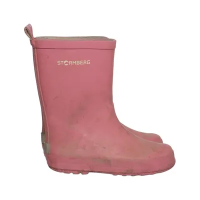 Gummistövlar (Rosa) från Stormberg