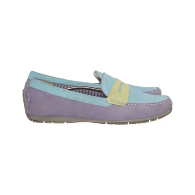 Loafers (MOKASSIN) from Sioux Suede