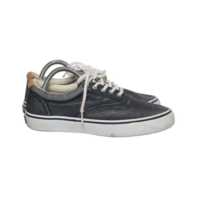 Chaussures en toile (Bleu, Blanc) de Sperry Top Sider