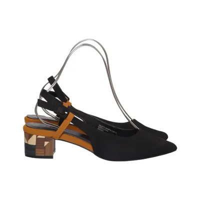 High heel sandals (Felicity) from Evans