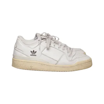 Sneakers (White) from Adidas Skateboarding