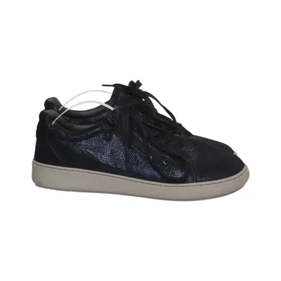 Sneakers (Blauw, Grijs) van New Feet