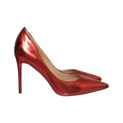 Escarpins (Rouge) de Adoore