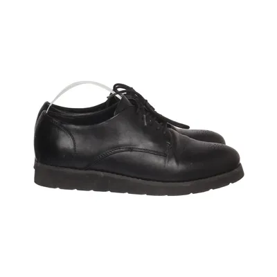 Brogues (Black) from Gyllene Gripen